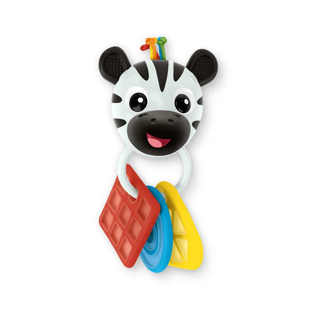 Baby Einstein Shake-a-Shape Zen