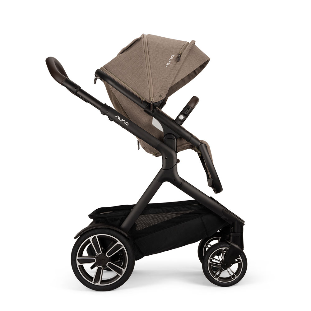 Nuna Demi Next lastenrattaat Cedar