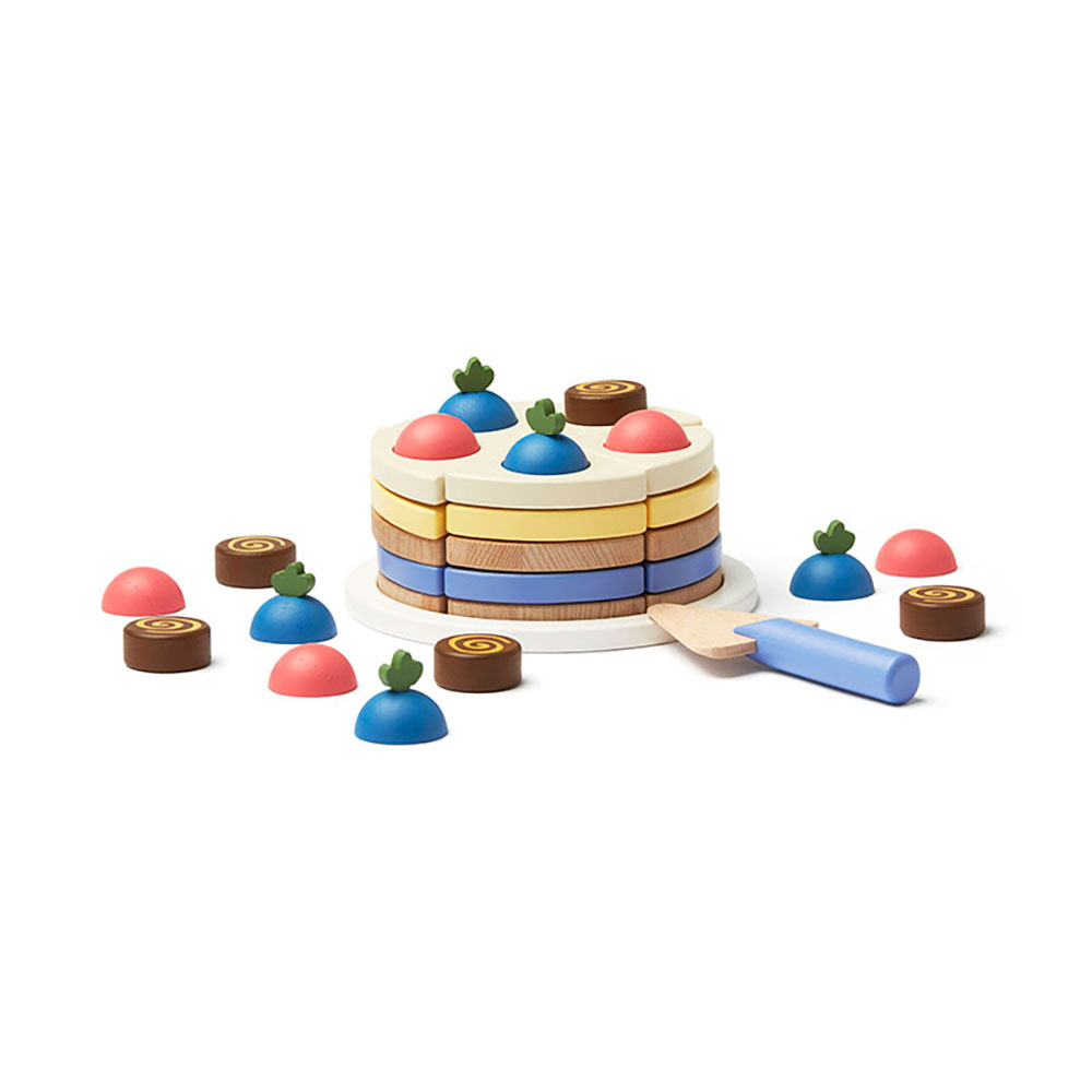 Kids Concept Cake varastossa