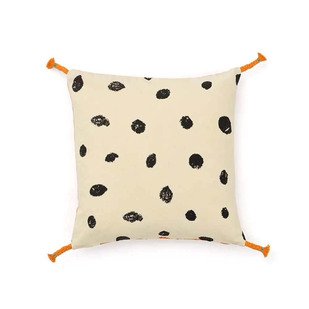 Kids Concept tyynynpäällinen 50x50 PIPPI