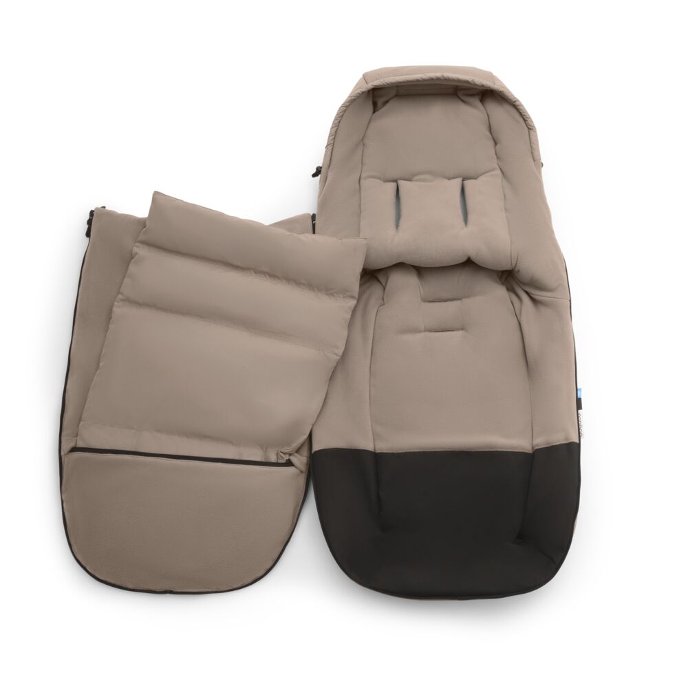 Bugaboo kantokoppa Performance Winter Dune Taupe