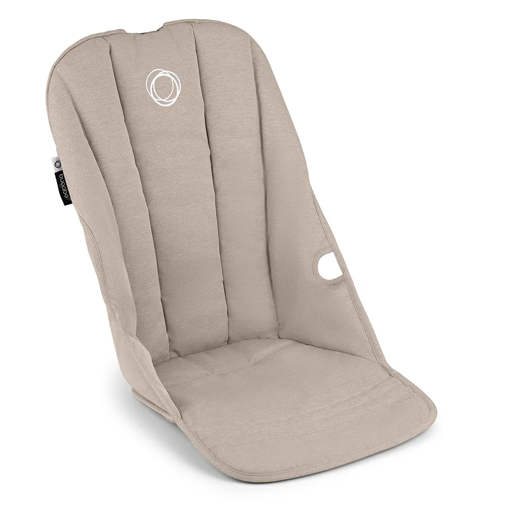 Bugaboo Fox 5 Renew istuinkangas Desert Taupe Melange
