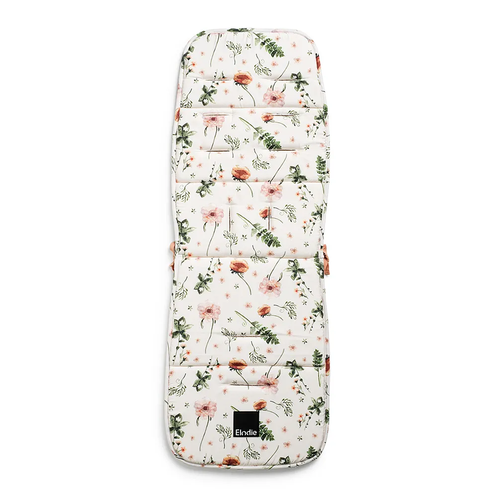 Elodie yleinen istuintyyny Meadow Blossom