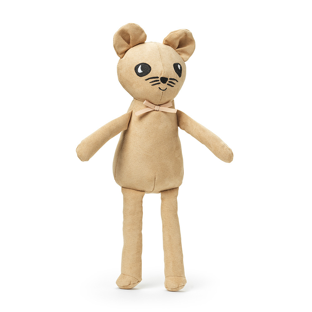 Elodie täytetty eläin -Forest Mouse Max