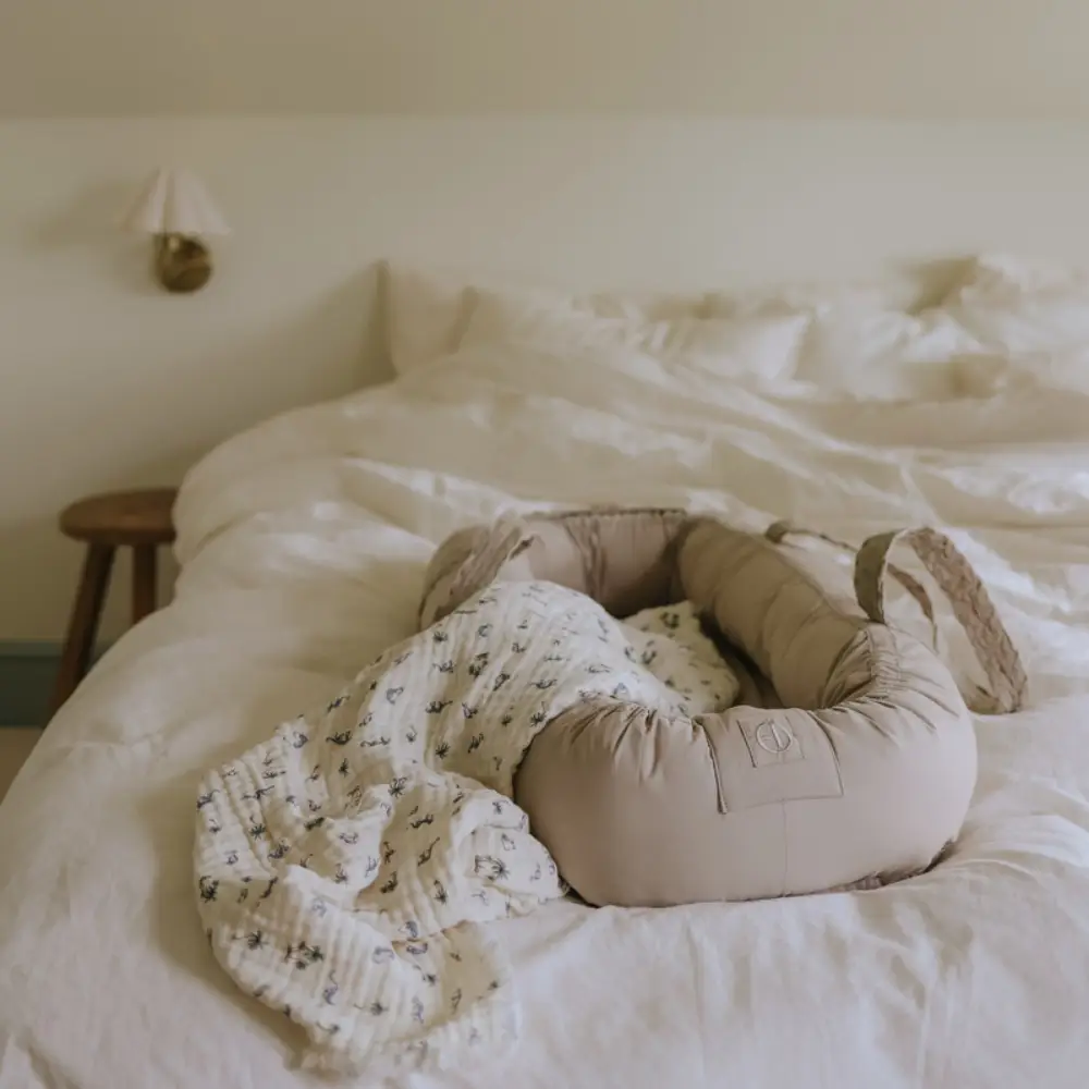 Elodie musliinipeitto Garden Leo's Resort