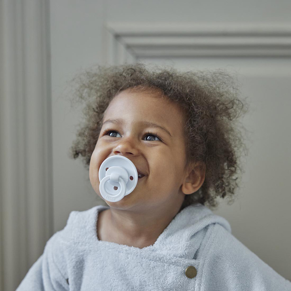 Elodie Binky Bundle Natural Gum - Gelaton vihreä