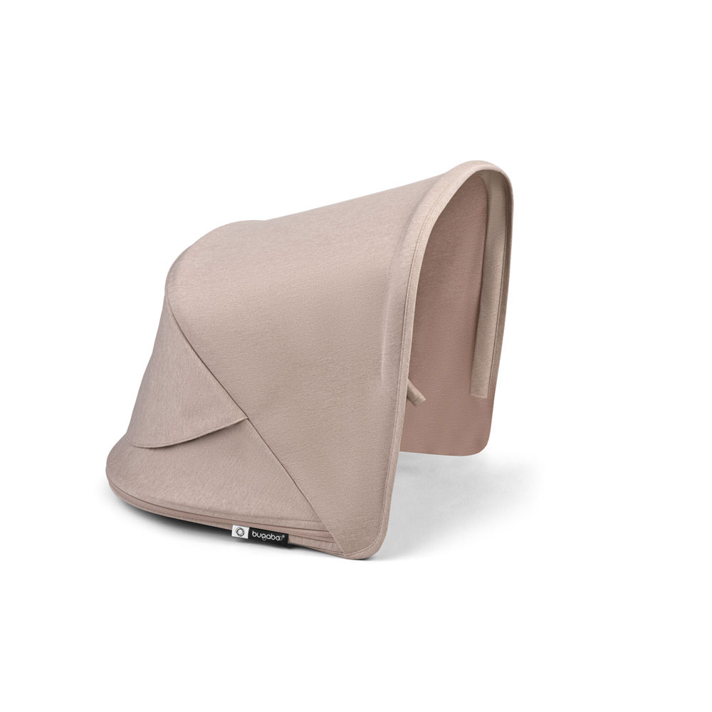 Bugaboo Fox 5 Renew Sufflett Desert Taupe Melange Melange