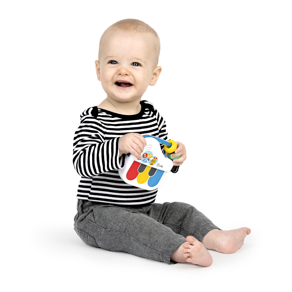 Baby Einstein Mini Piano 