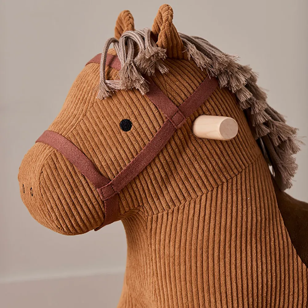 Kids Concept Vera AIDEN keinuhevonen keinuhevonen