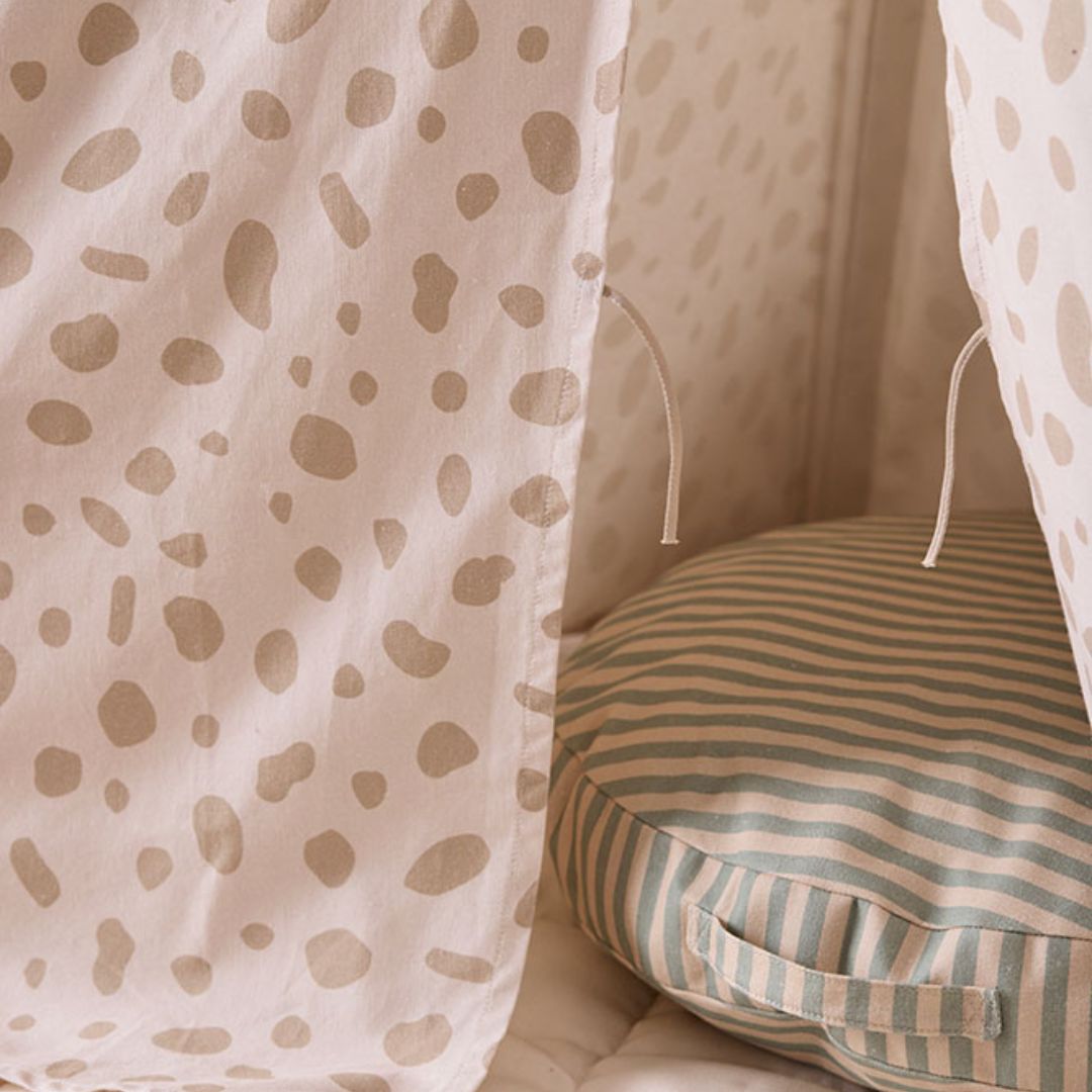 Kids Concept Tipi-teltta piste