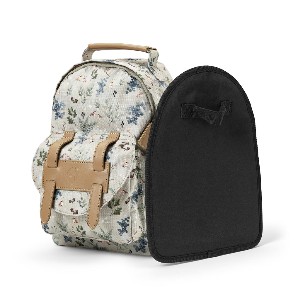 Elodie Backpack MINI -Fairytale Forest