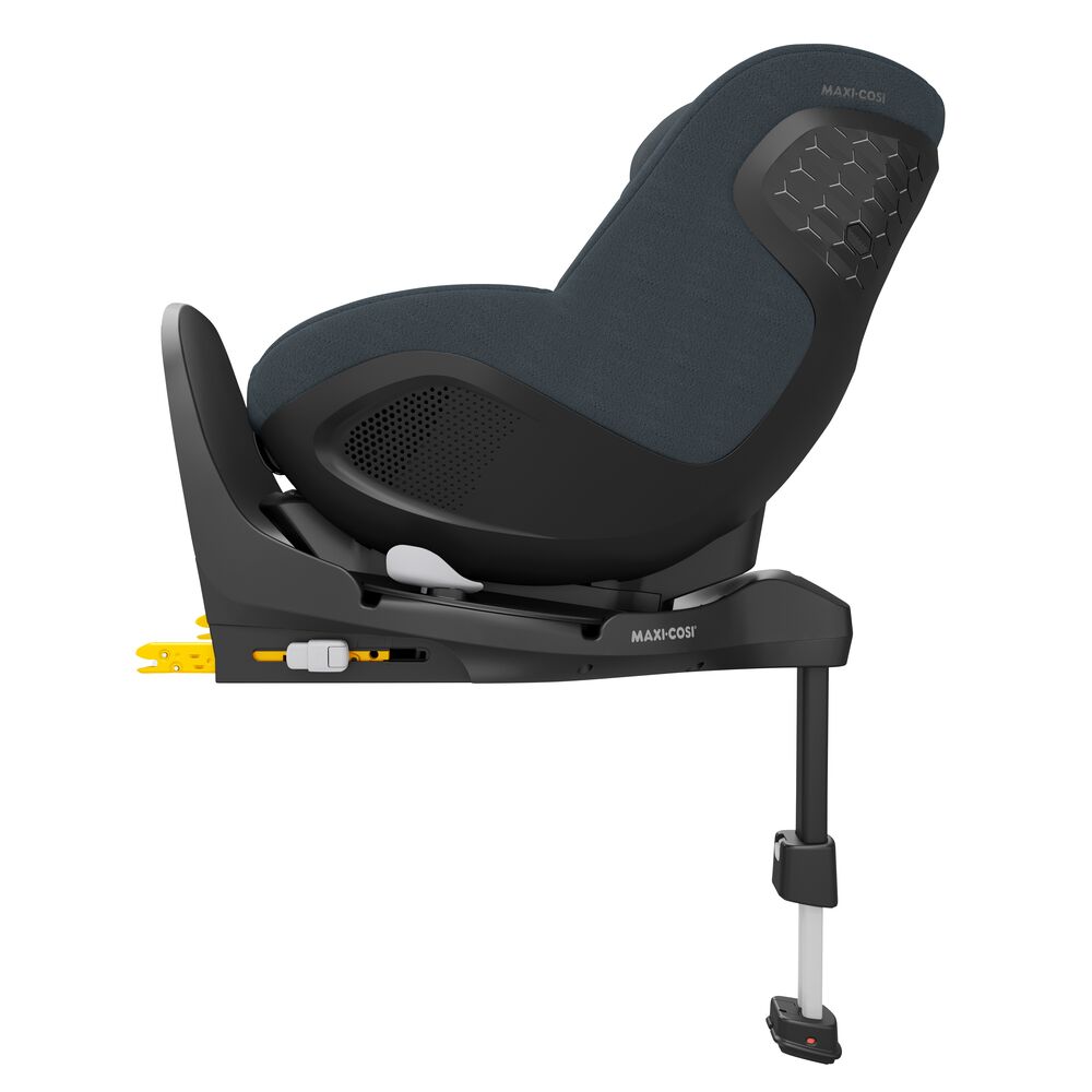 Maxi-Cosi Mica 360 Pro turvaistuin Authentic Grafiitti