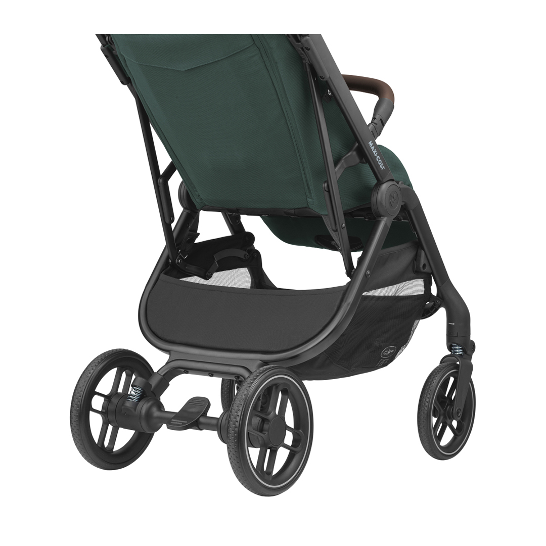 Maxi-Cosi Soho sulky Essential Vihreä