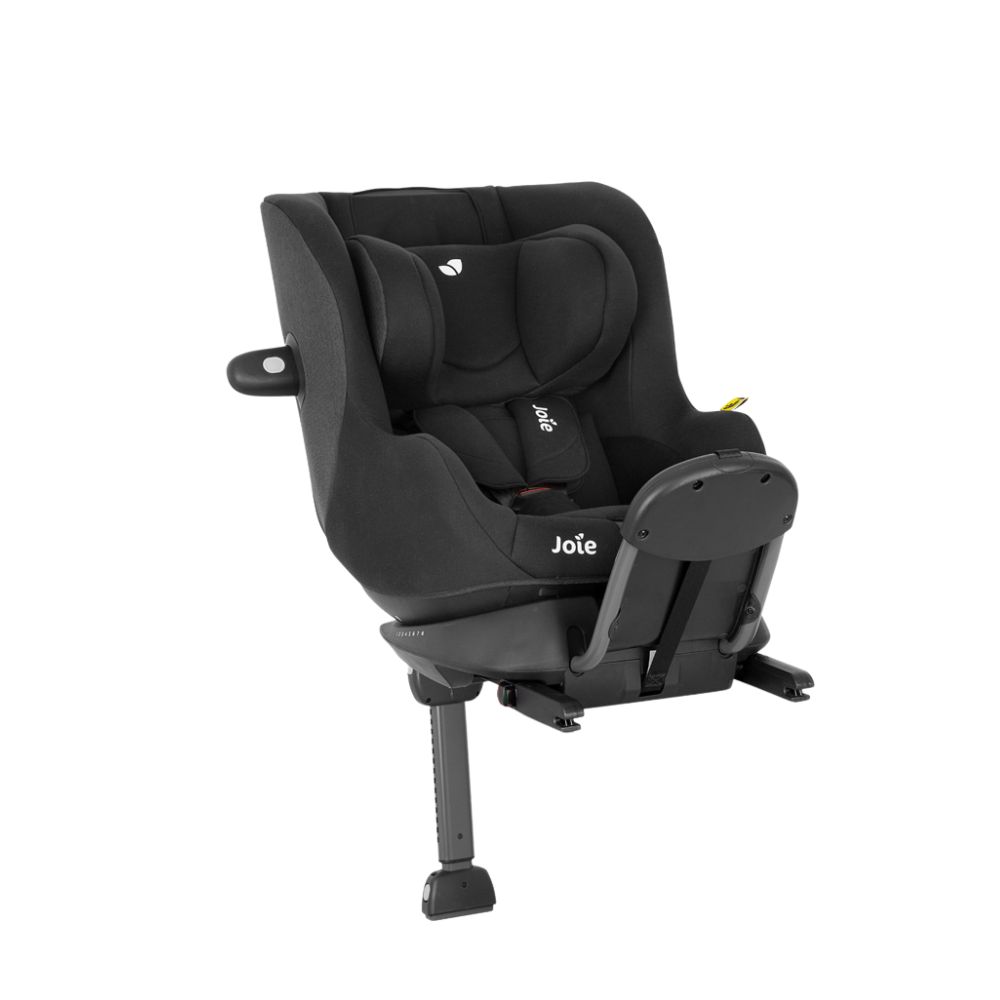 Joie I-SOREN -turvaistuin selkä menosuuntaan, Shale