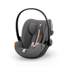 Cybex Cloud G i-Size turvaistuin Plus Lava Grey Lava Grey 