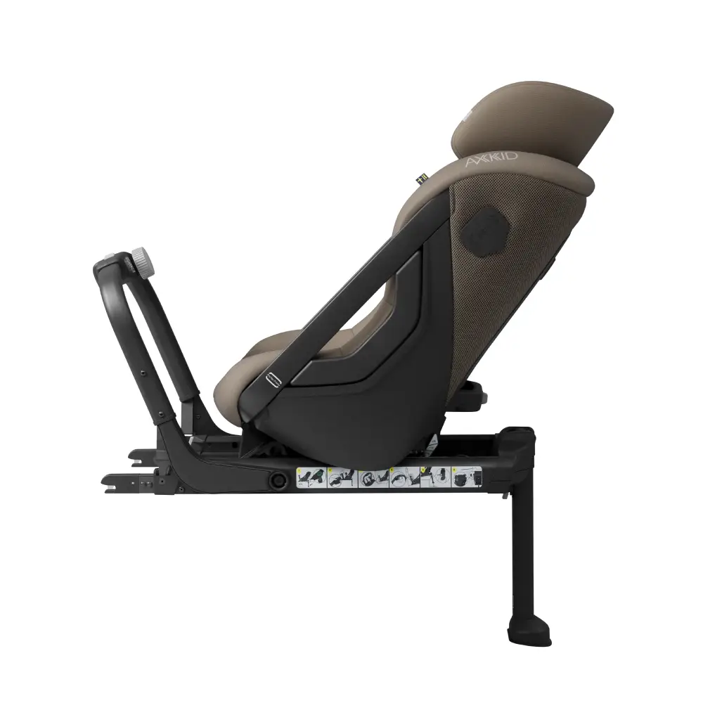 Axkid ONE 3 Driftwood Beige