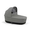 Cybex Priam kantokoppa 2022 Soho Harmaa