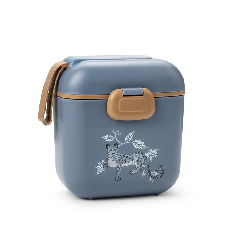Elodie Details Lunch & Snack Box Garden Leo