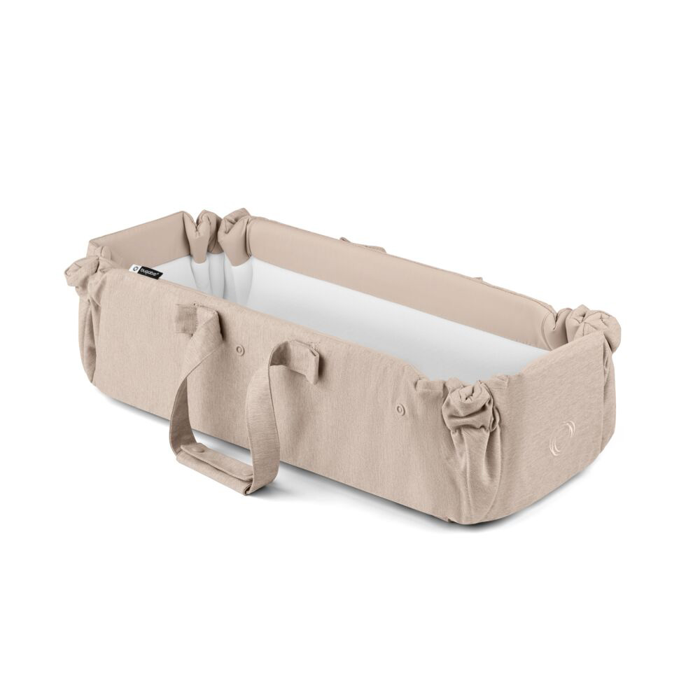 Bugaboo-vauvanpehmuste Desert Taupe