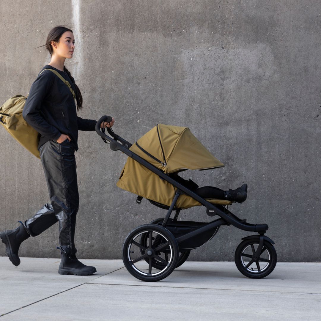 Thule lastenrattaat Urban Glide 3