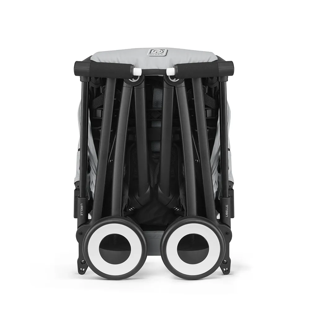Cybex Libelle Fog Grey
