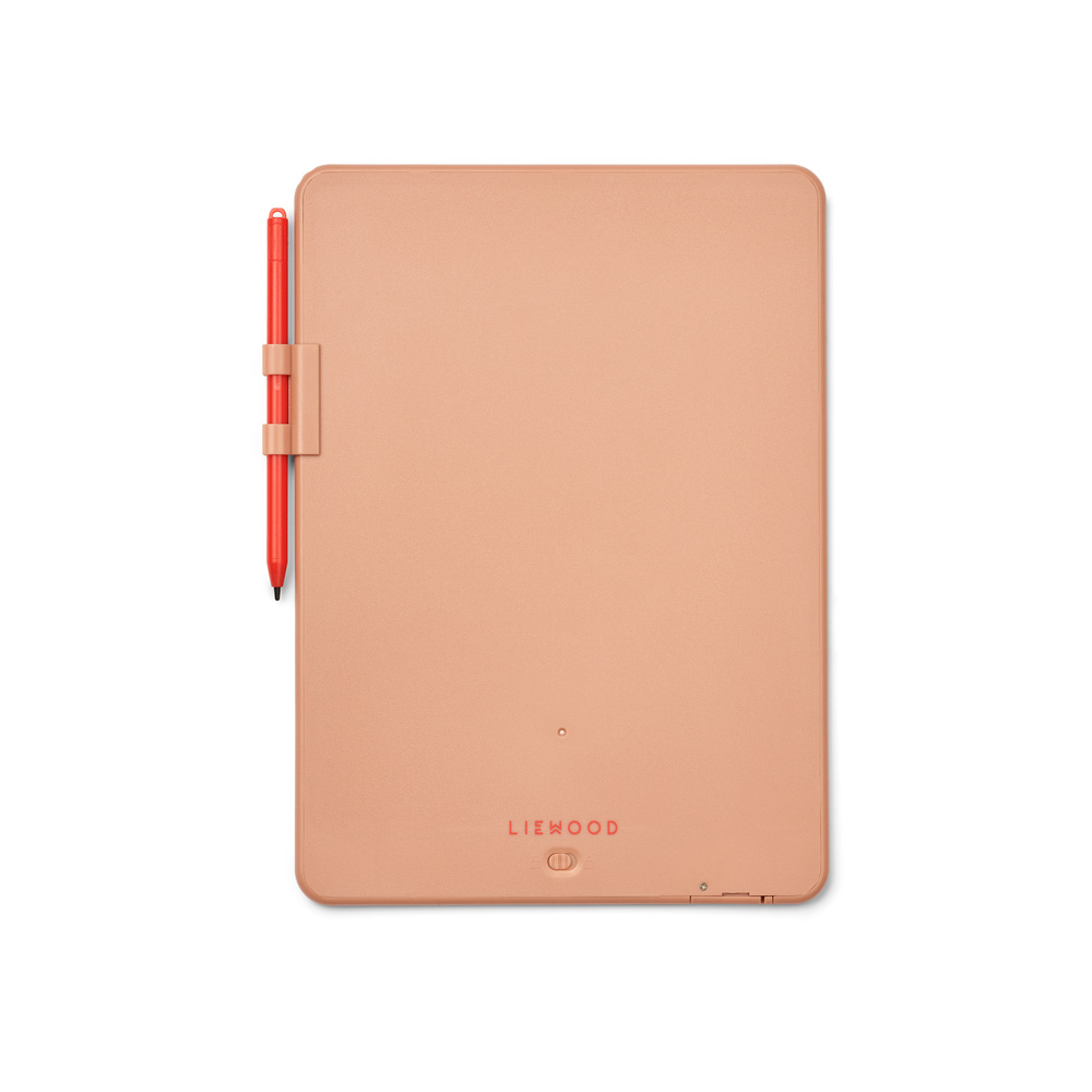Liewood Zora taikapiirustuslauta 10 inches Tuscany rose 2074