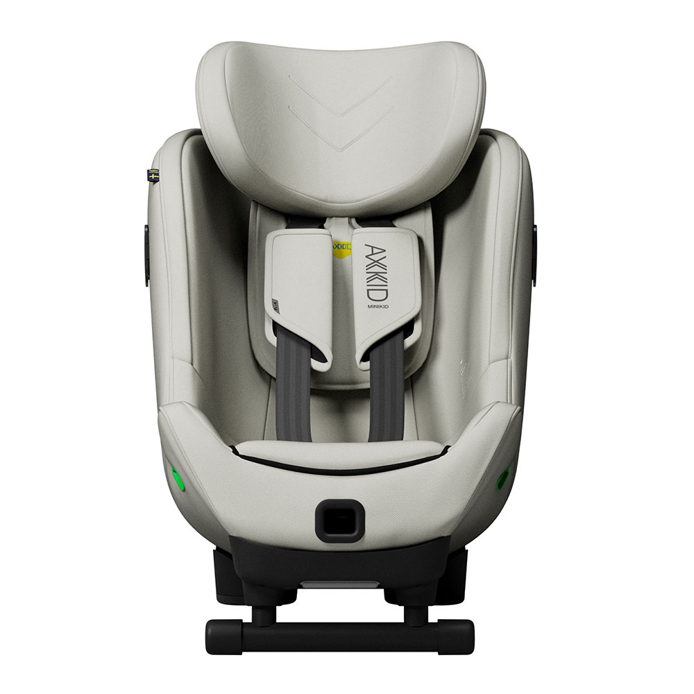 Axkid Minikid 4 Max rantaruoho Beige