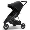 Thule Spring lastenrattaat Midnight Black