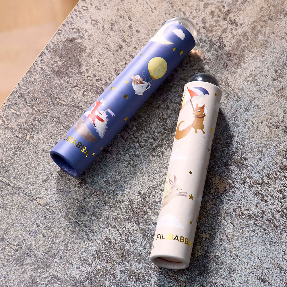 Filibba Kaleidoscope Star Catchers