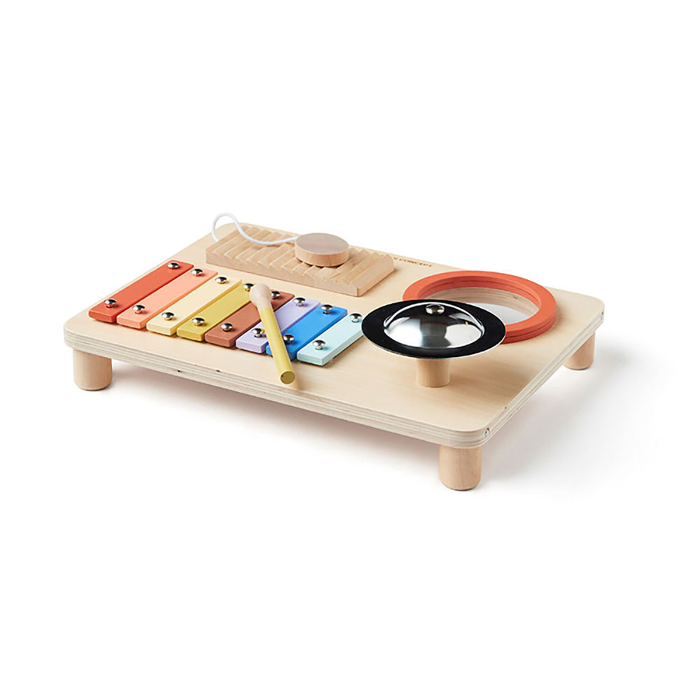 Lapset Concept musiikkilauta