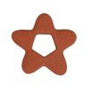 Filibabba Pururengas - Star luonnonkumi - ruostetta