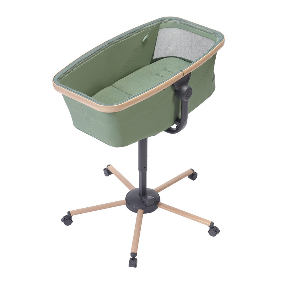 Maxi-Cosi Alba 3 in 1 Beyond Green