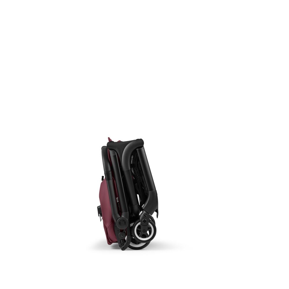 Bugaboo Butterfly sulky Tumma kirsikka