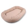 Filibabba Vauvanpesä Lämmin beige