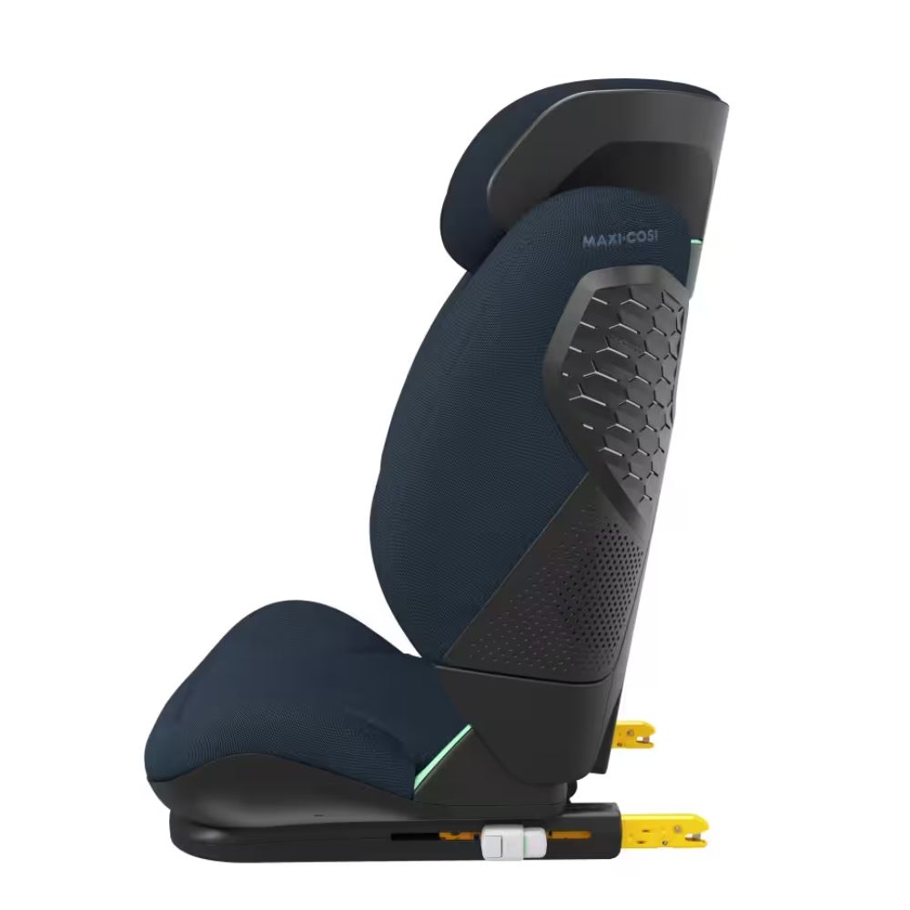 Maxi-Cosi Rodifix Pro2 i-Size Authentic Sininen turvaistuin Maxi-Cosi Rodifix Pro2 i-Size Authentic Blue