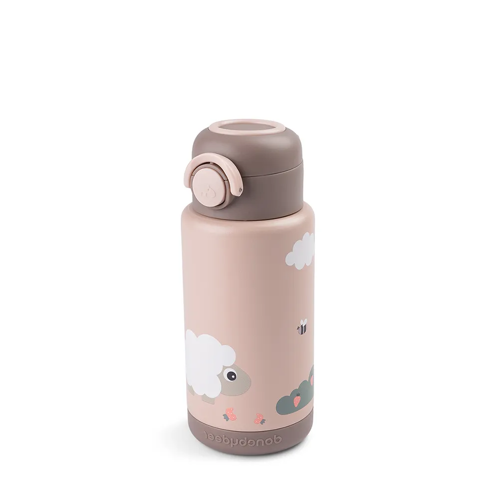 Done by Deer juomapullo Tiny Farm Powder 340 ml