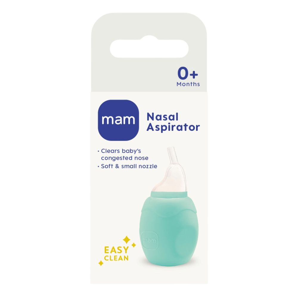 MAM Nasal Aspirator nenäimuri