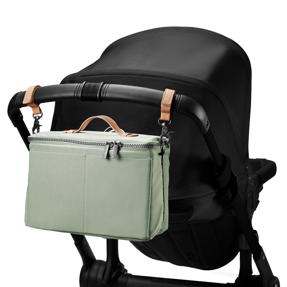 Elodie Details Organizer Hazy Jade