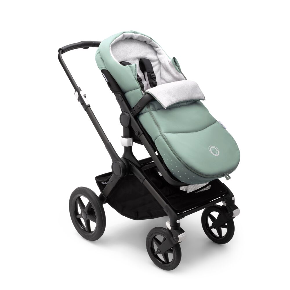 Bugaboo kantokoppa Ilta Vaaleanpunainen