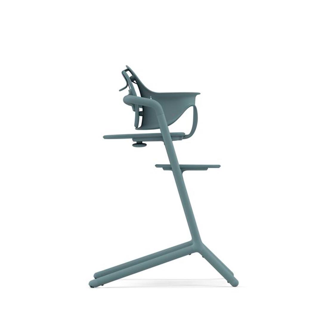 Cybex LEMO 3in1 SET kivi sininen 
