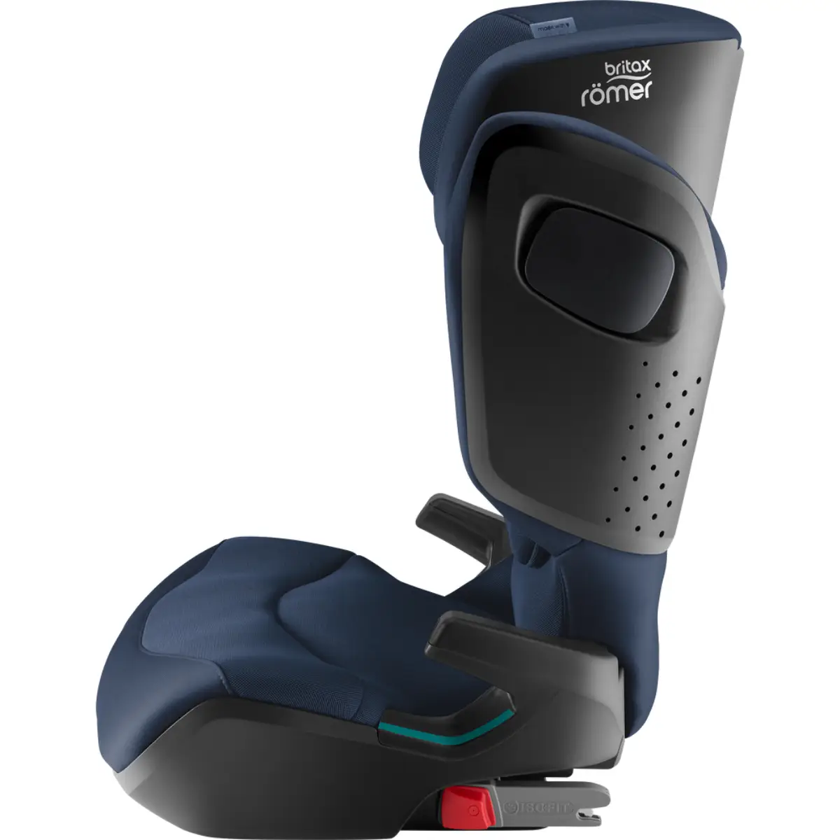 Britax KIDFIX M i-SIZE -turvavyöistuin Night Blue