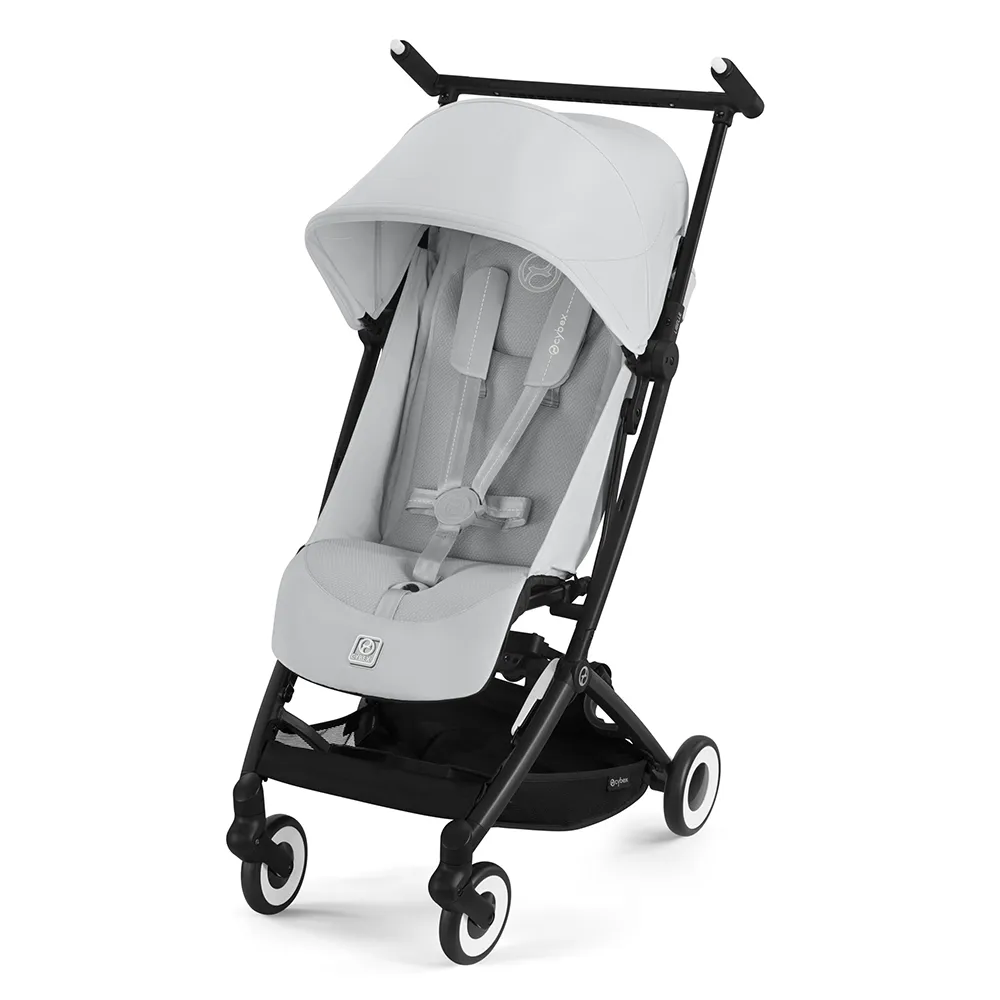 Cybex Libelle Fog Grey