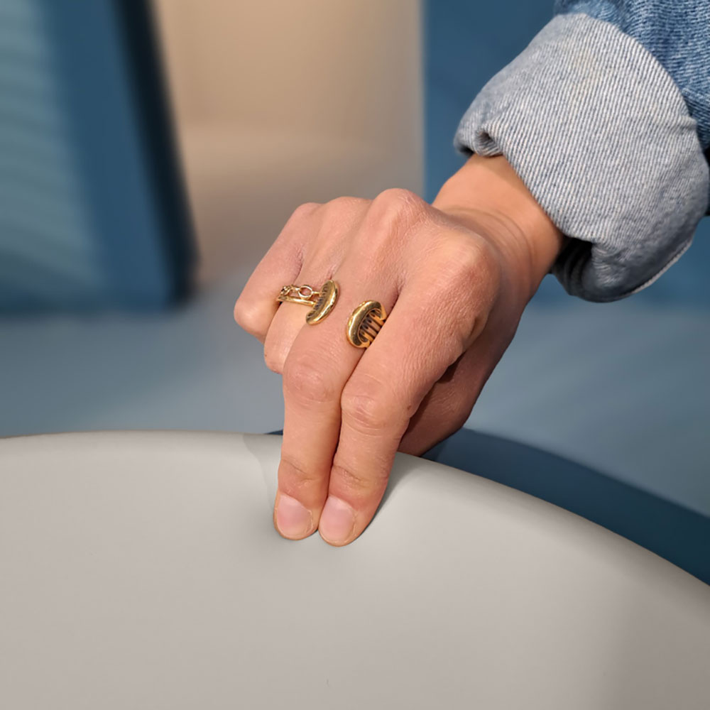 Maxi-Cosi Mavis hoitoalusta – Elegance Beige