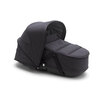 Bugaboo Bee 6 -vaunukoppa Mineral Washed Musta