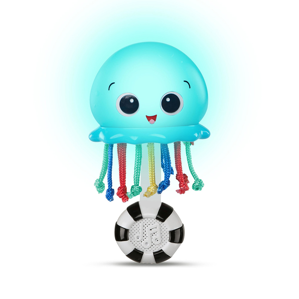 Baby Einstein helistinkalmari