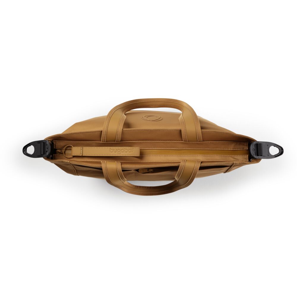 Bugaboo Vaihtolaukku Noir Limited Edition Amber Glow