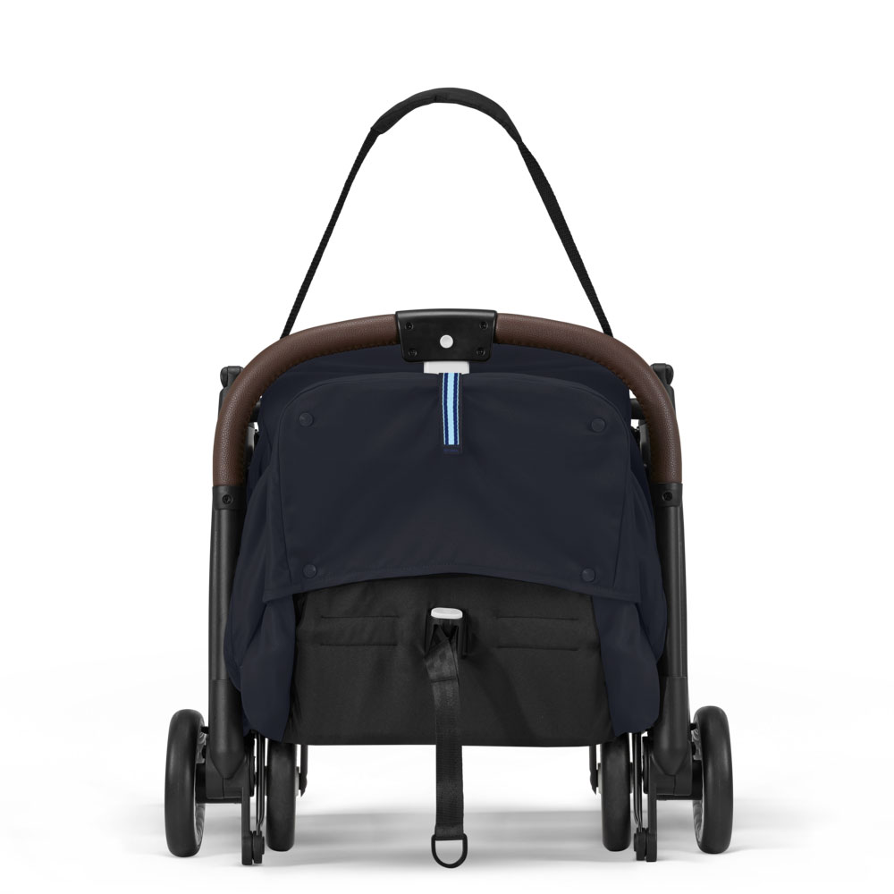 Cybex matkarattaat Orfeo tummansininen 