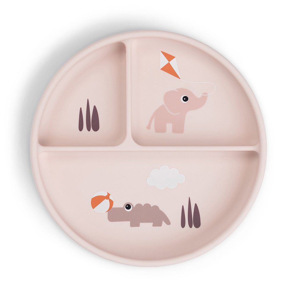 Done by Deer Stick&Stay -levy, jossa on lokero Playground Powder