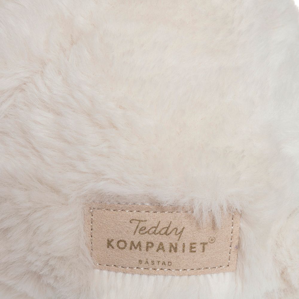 Teddykompaniet Teddy Mocca Kani Kerma Pieni