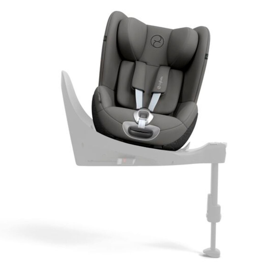 Cybex Sirona T I-koko Mirage Grey Cybex Sirona T I-koko Mirage Grey